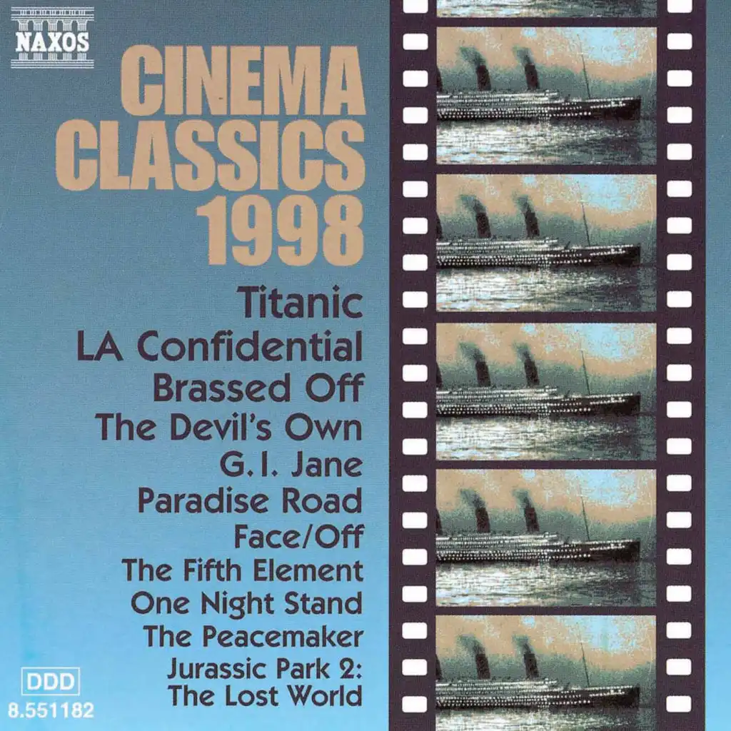 Cinema Classics 1998