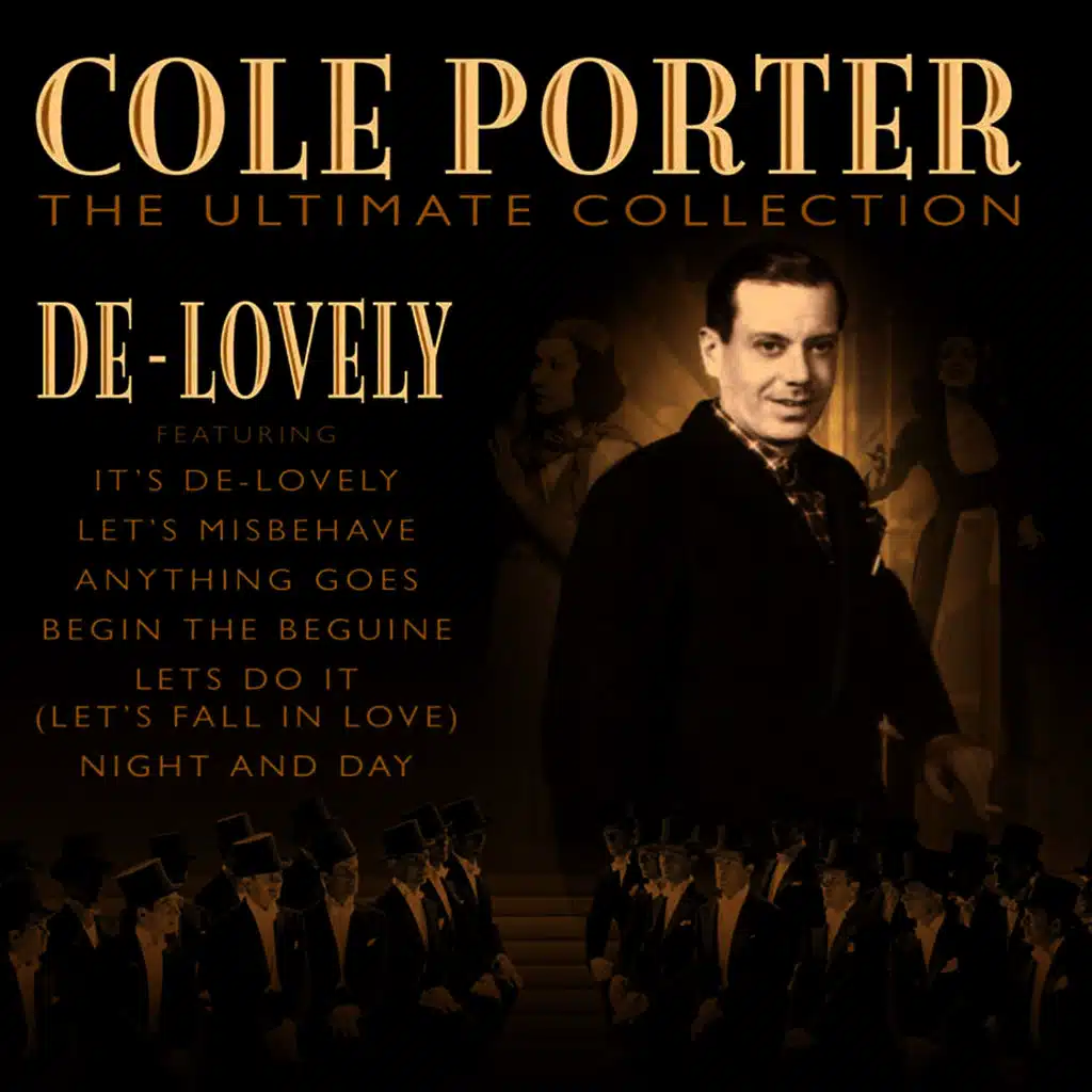 I Get a Kick out of You