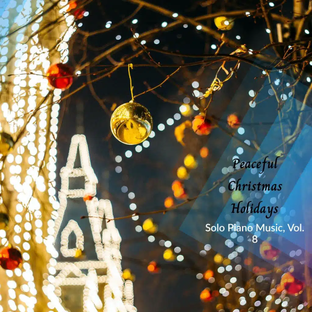 Praying And Studying (Depressed Piano D Minor)