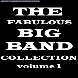 Fabulous Big Band Collection Vol 1