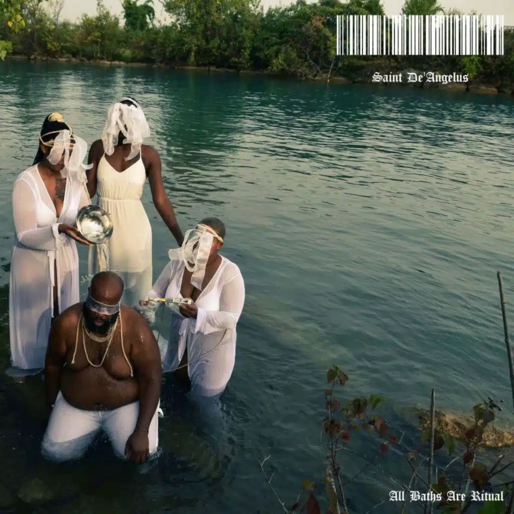 OUTWRK EVRBDY (feat. Nametag Alexander & JRGotTheHiTS)