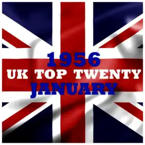 1956 - UK - January