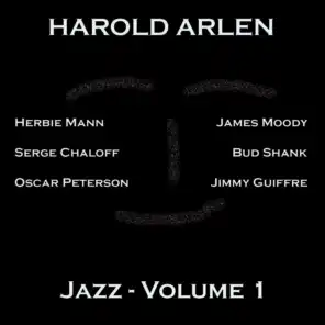 Harold Arlen - Jazz