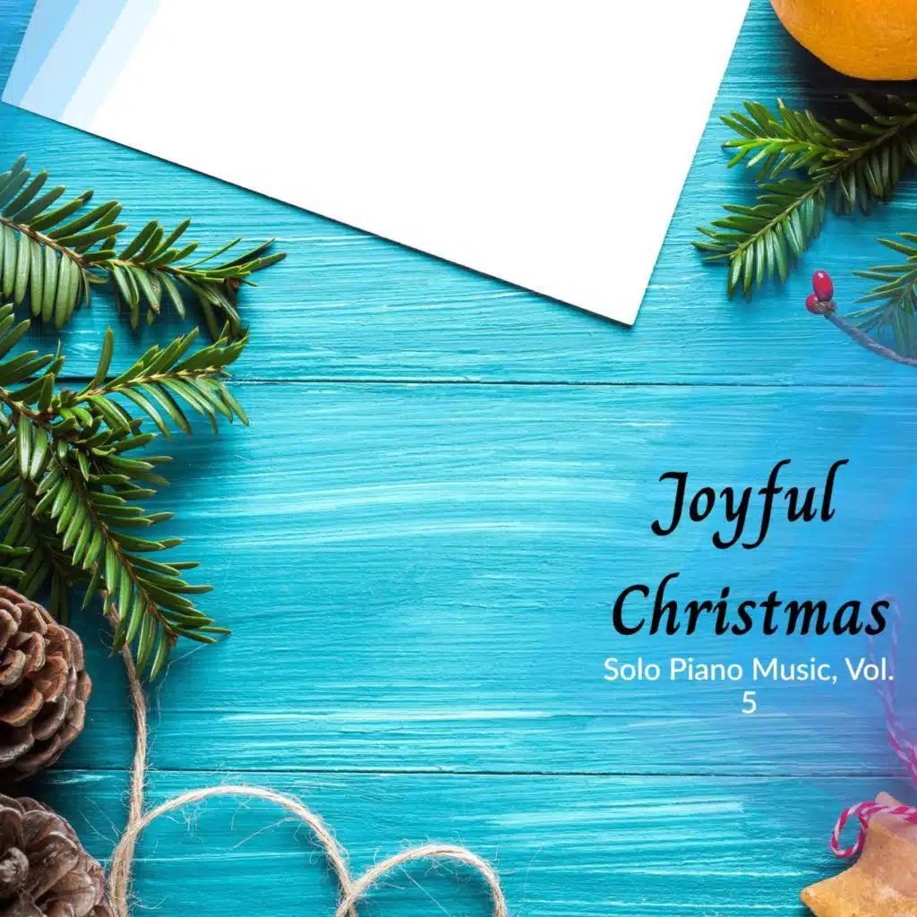 Calm Faint Piano Feel (G Sharp Minor)