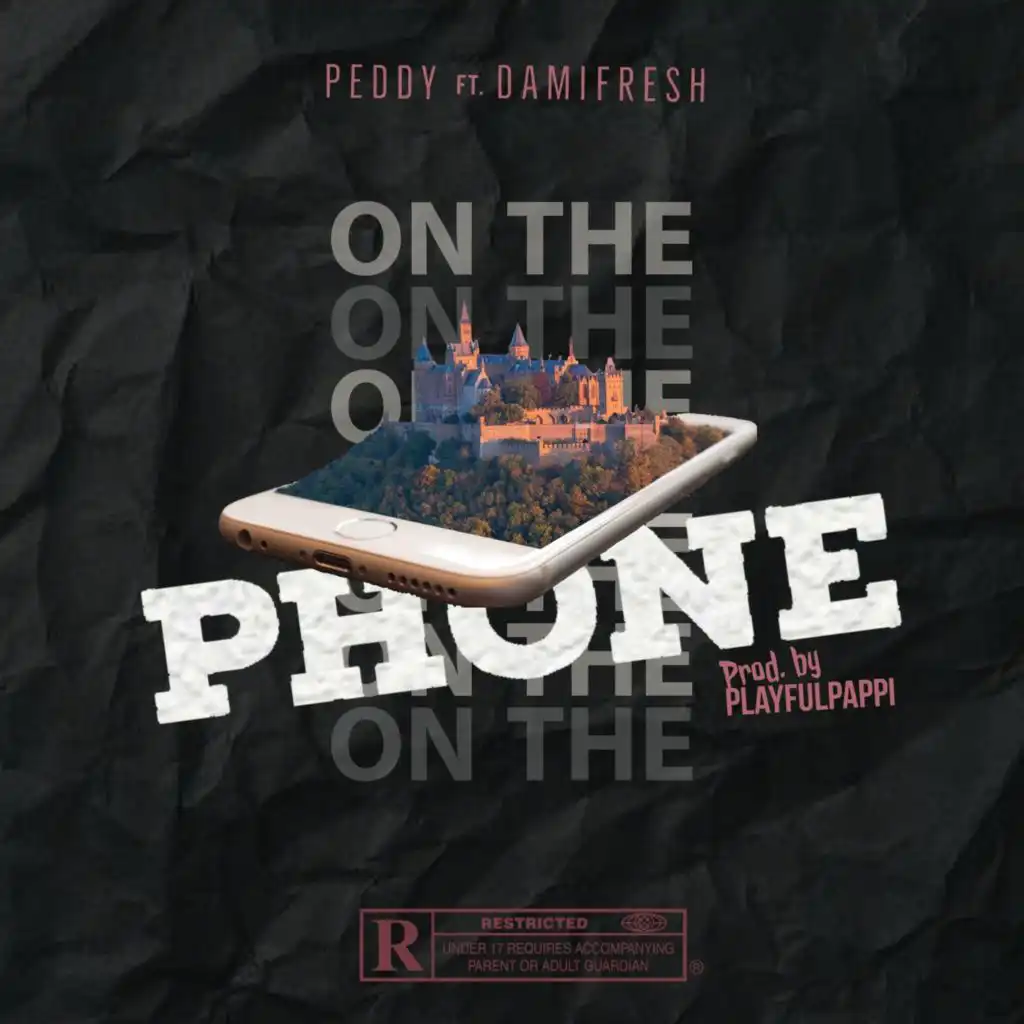 On the Phone (feat. Damifresh)