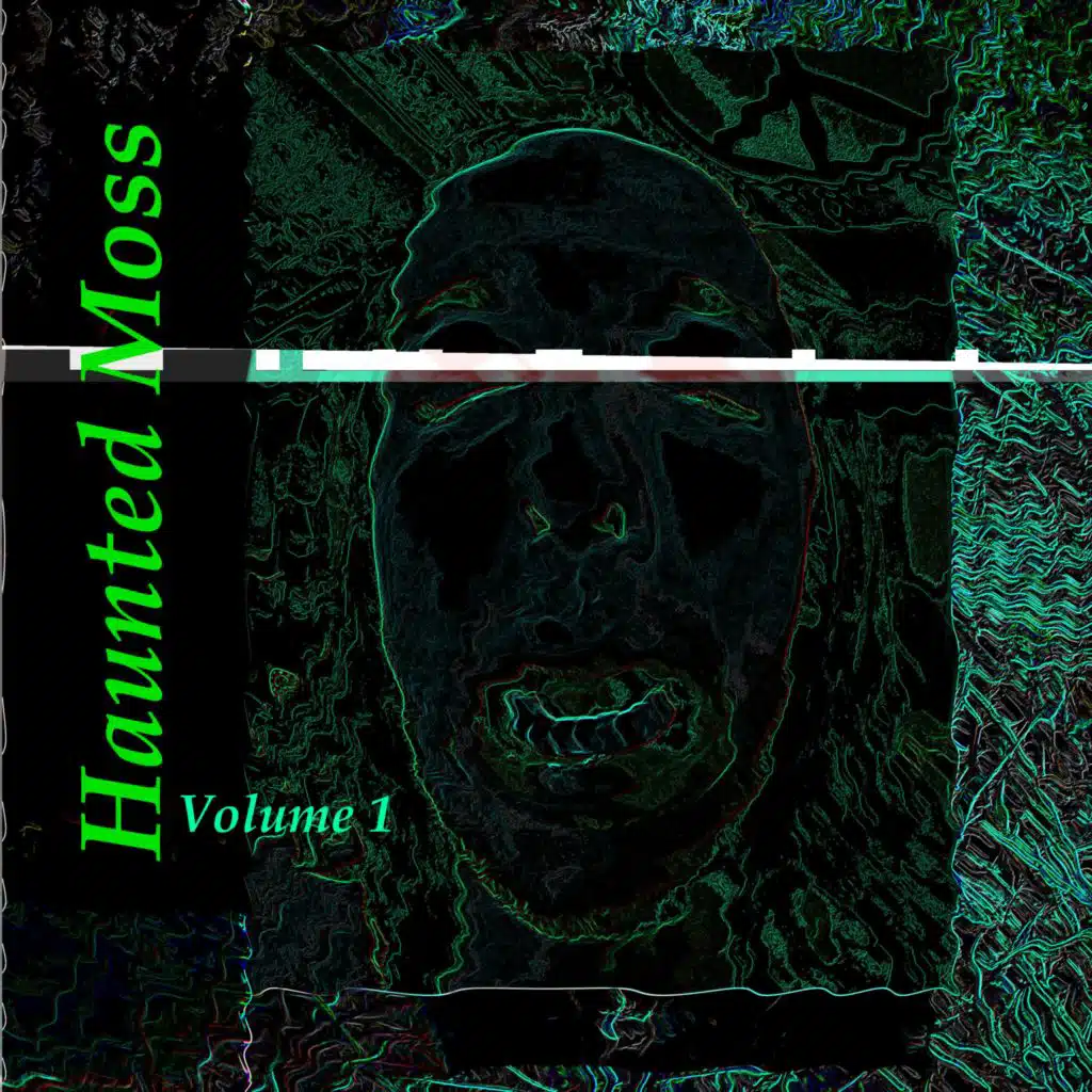 Haunted Moss Volume 1