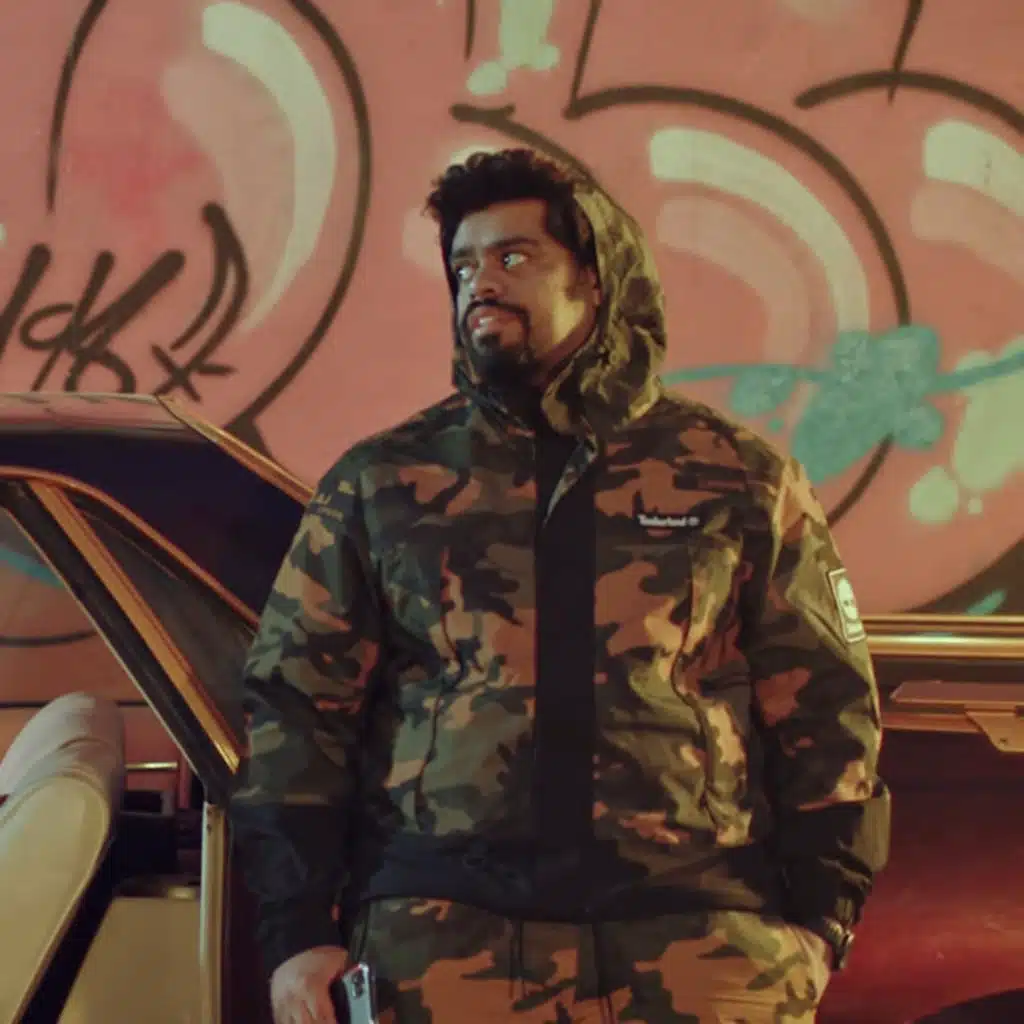 ابغى شاورما