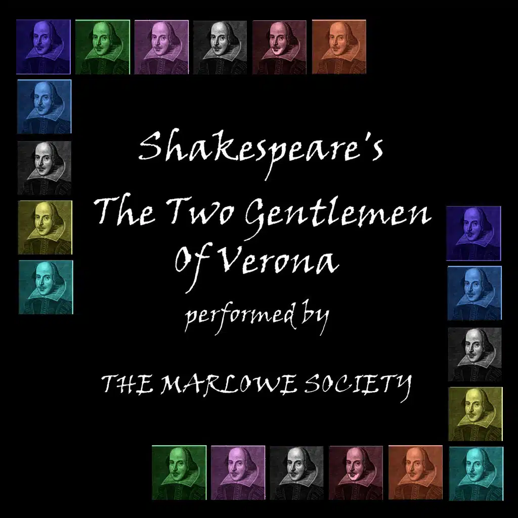 Two Gentlemen Of Verona