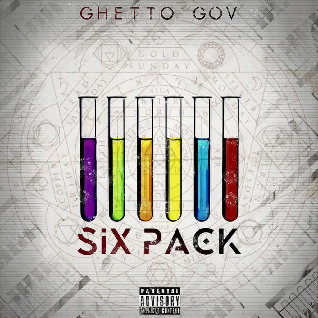 Six Pack