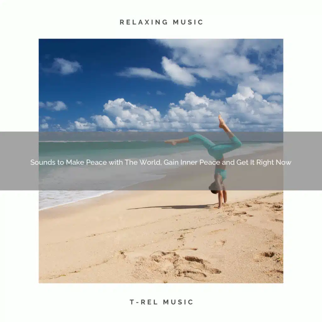 Restful Sleep Music Academy