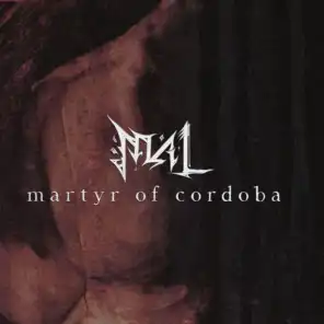 Martyr of Cordoba (feat. Ingested)