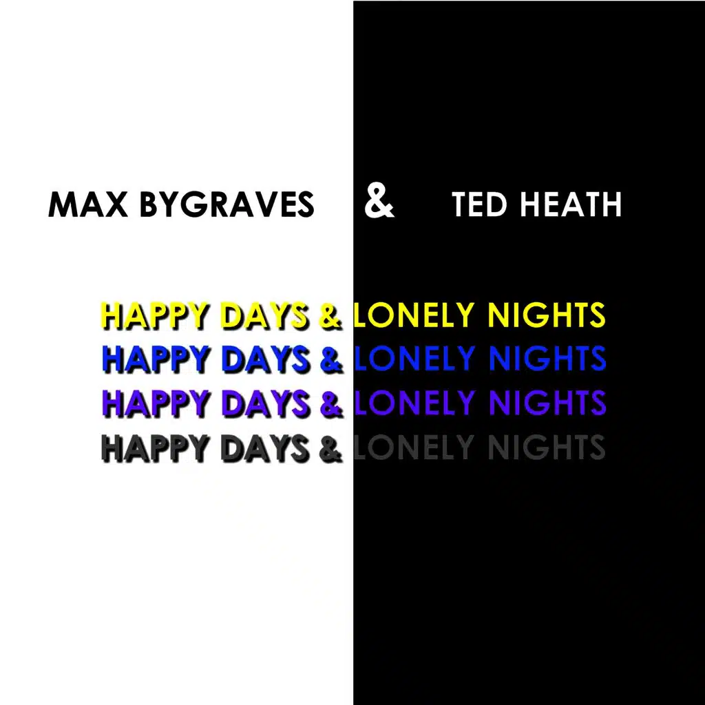Happy Days And Lonely Nights