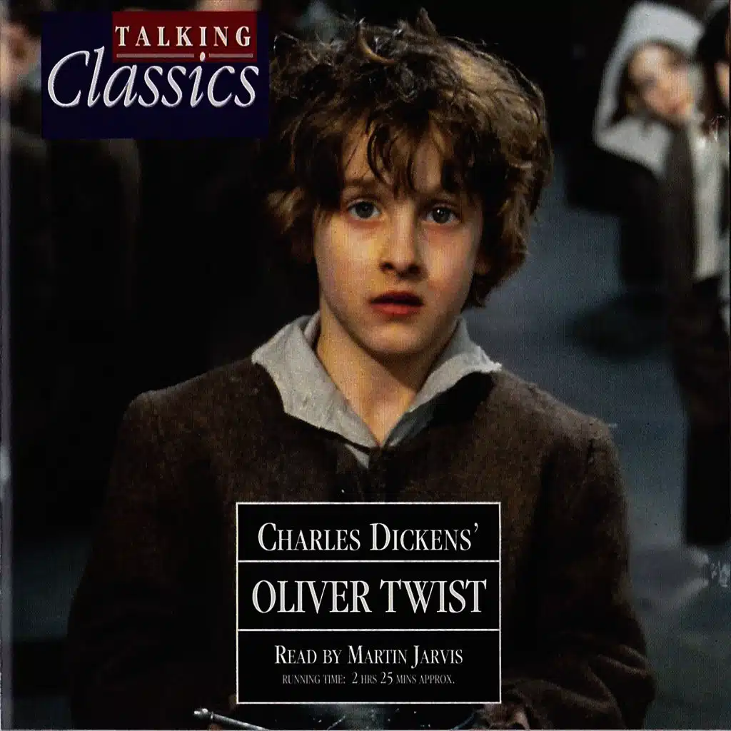 Dickens: Oliver Twist