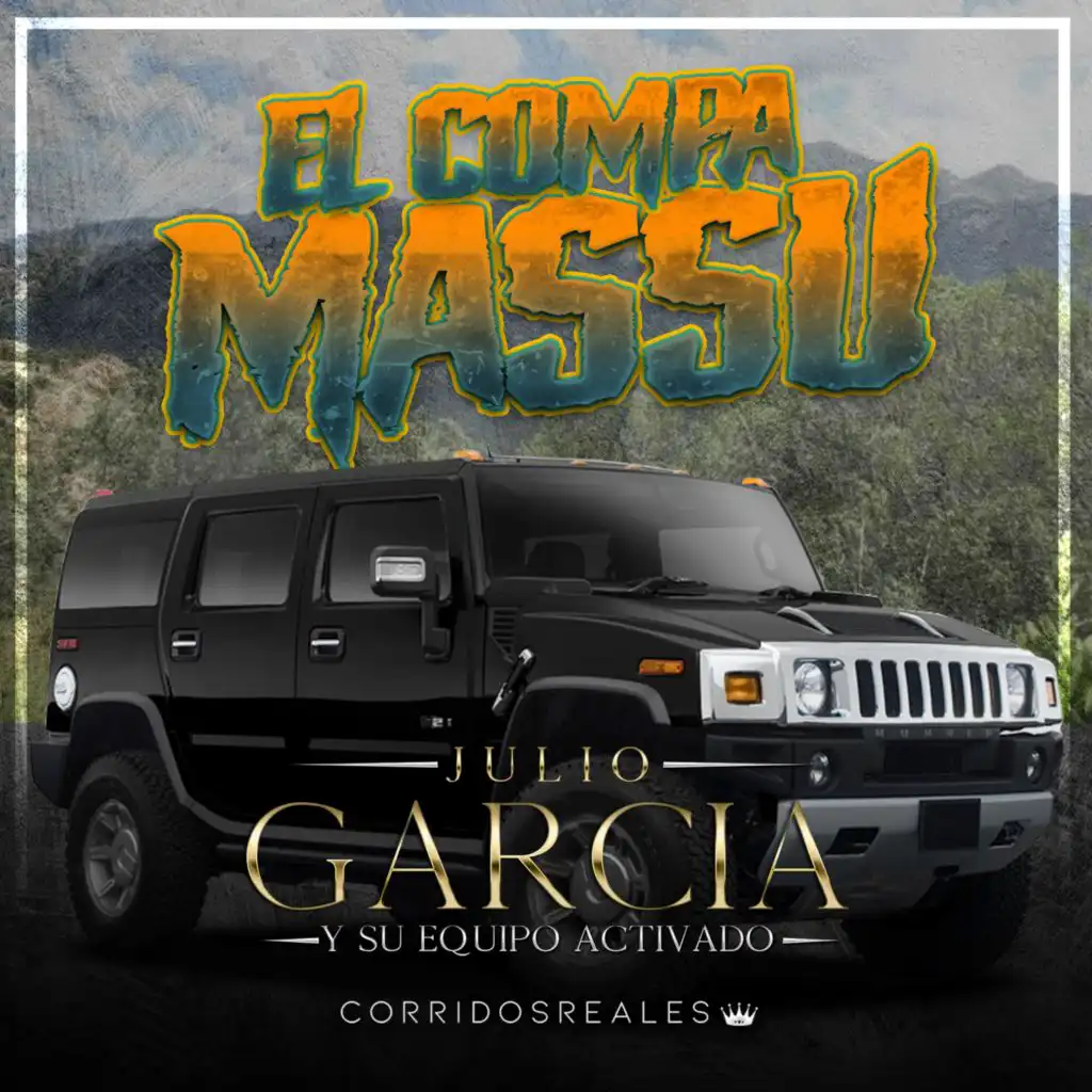 El Compa Massu