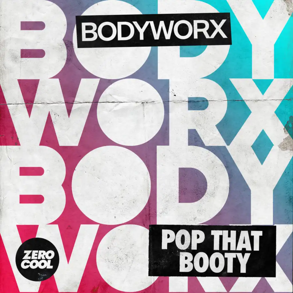 Pop That Booty (Extended Mix)