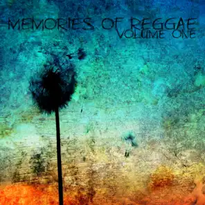 Memories Of Reggae Vol 1
