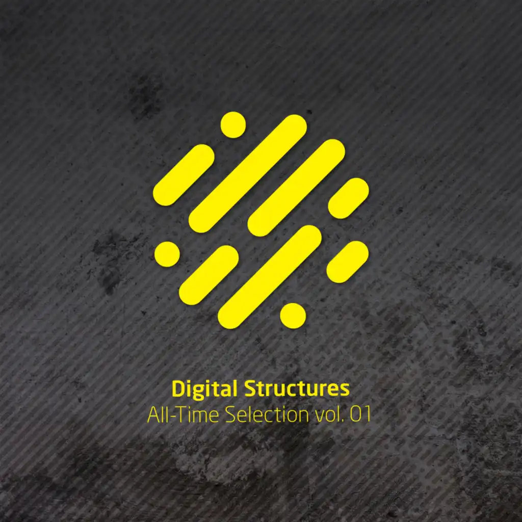 Digital Structures All-Time Selection, Vol. 01