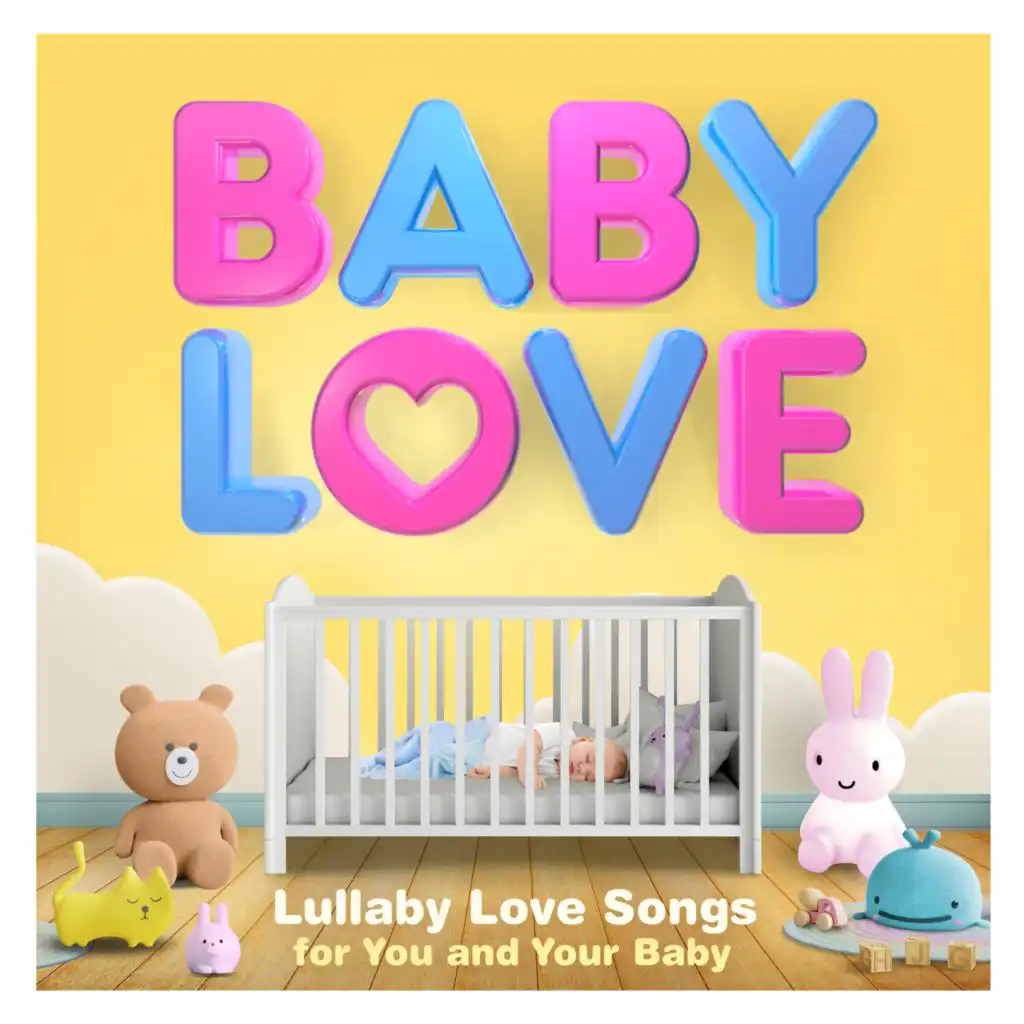 Baby Love (Piano Lullaby Version)