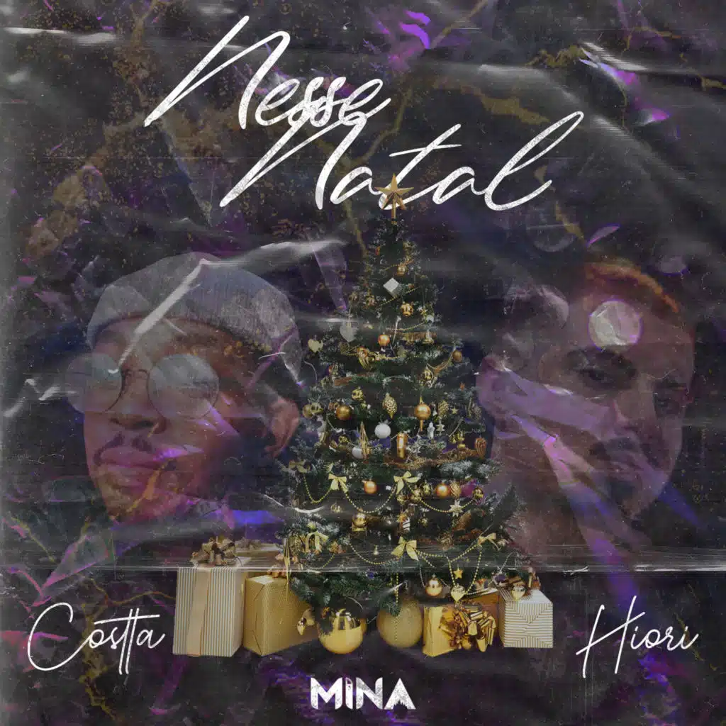 Nesse Natal (feat. Mina Lab)