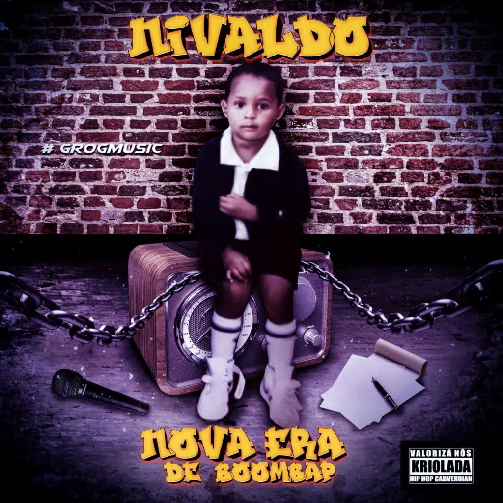 Nova Era de BoomBap