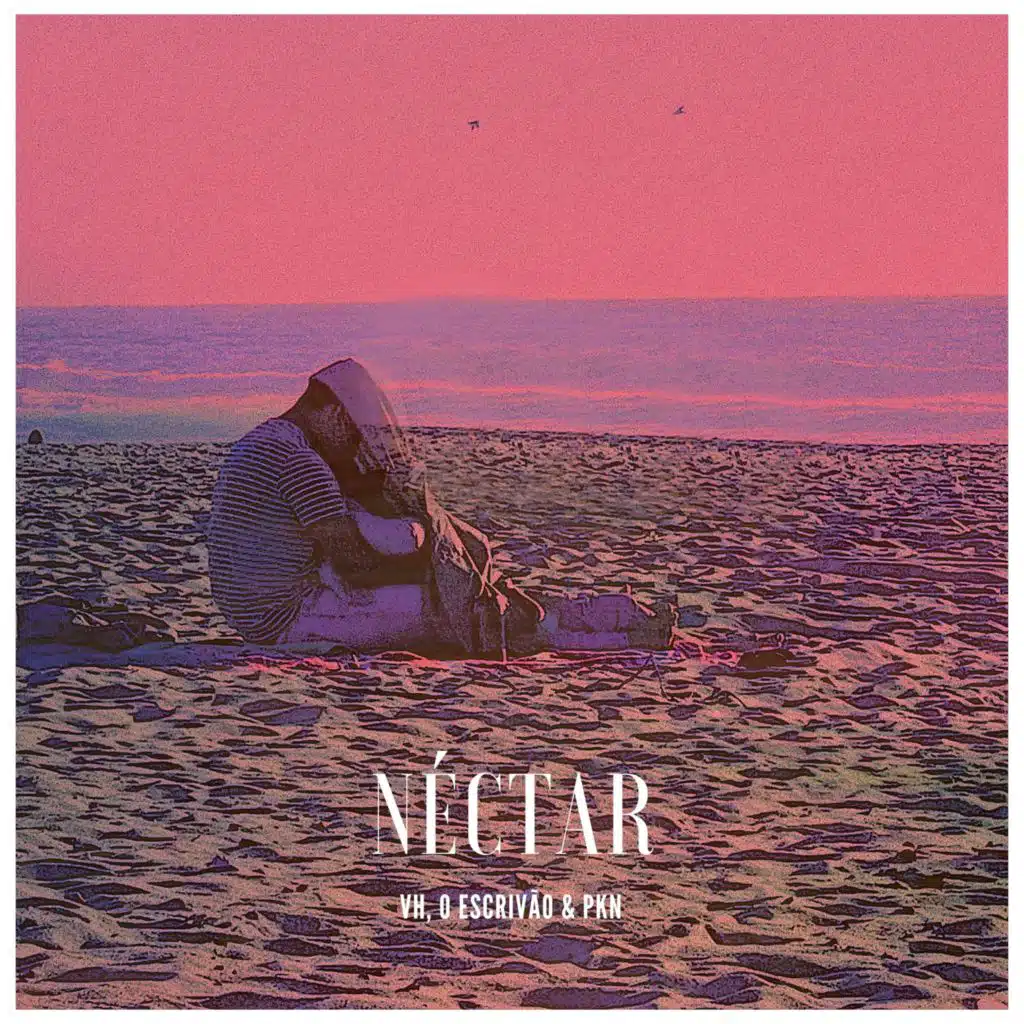 Néctar (feat. PKN)