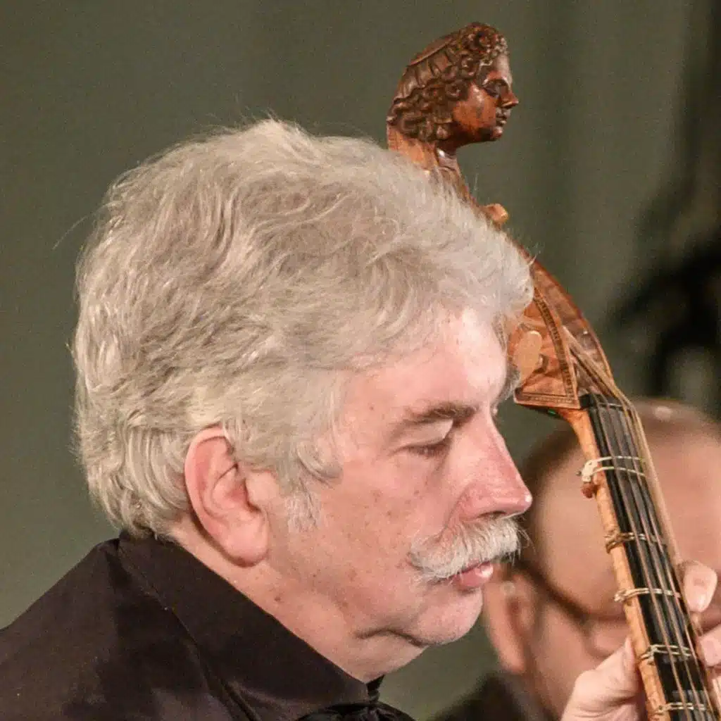 Sainte-Colombe le fils