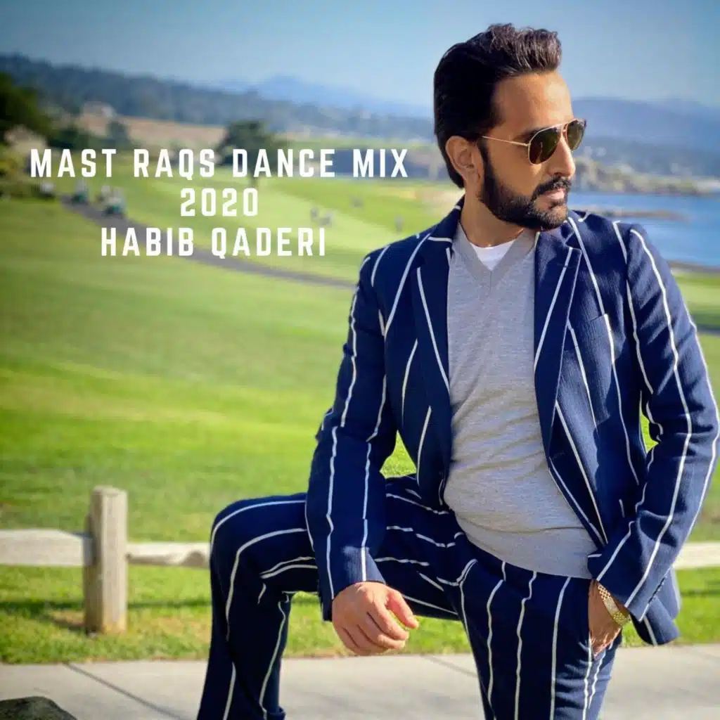 Mast Raqs (Dance Mix 2020)