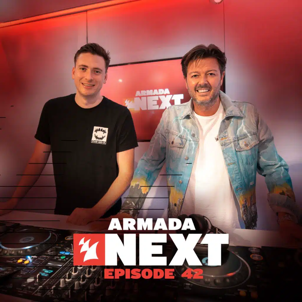 Wait For Me (feat. Goody Grace & Tory Lanez) [ARNXT042]