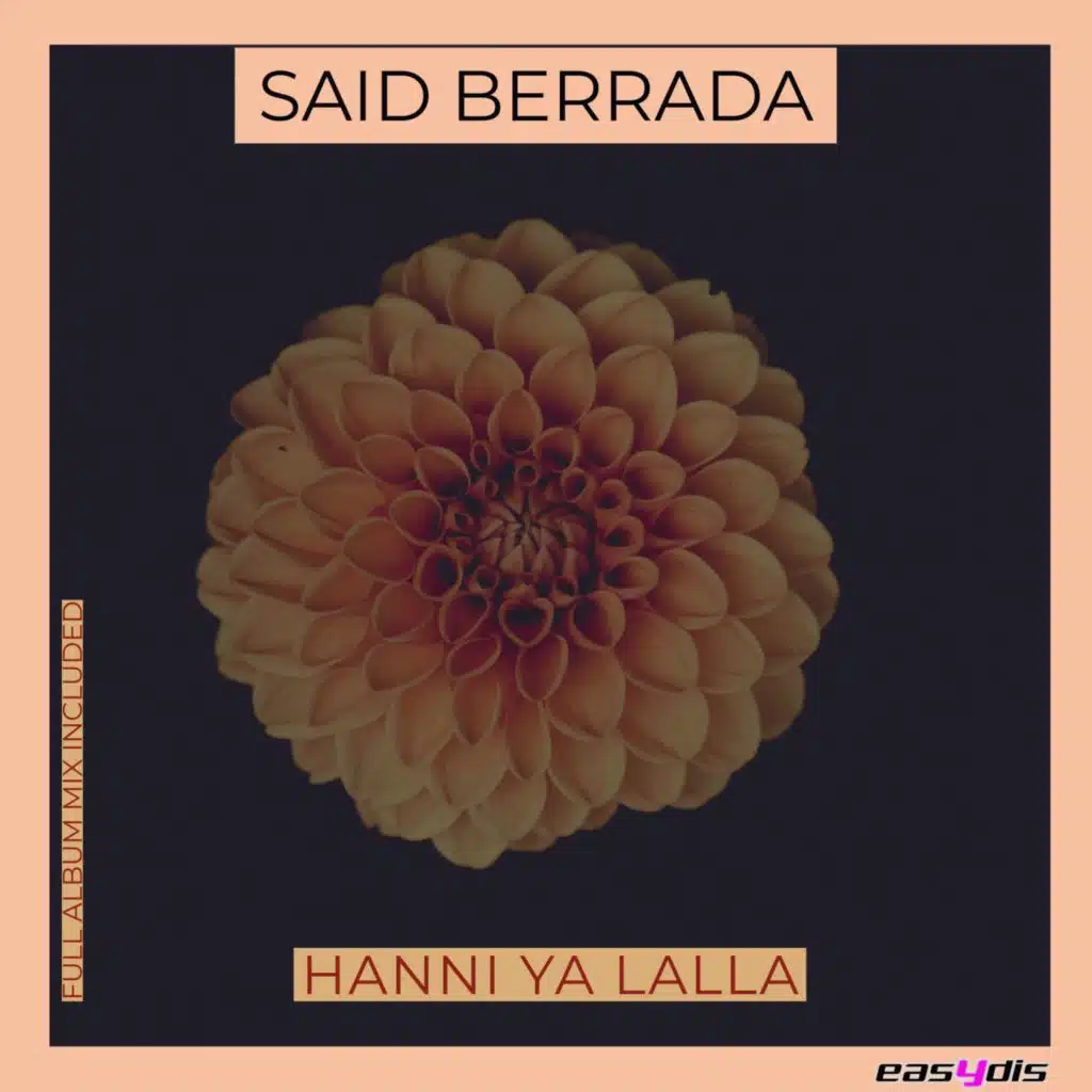 Hanni ya lalla