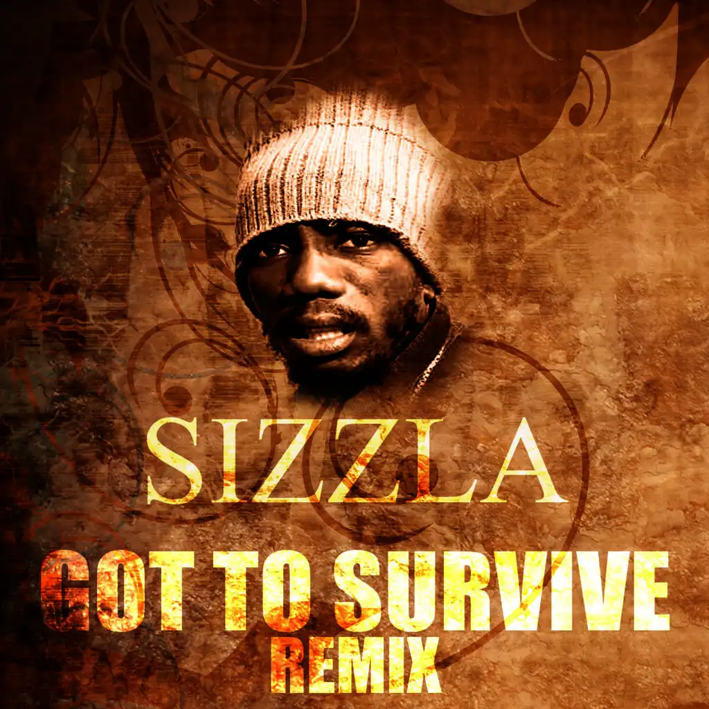 Got to Survive Remix