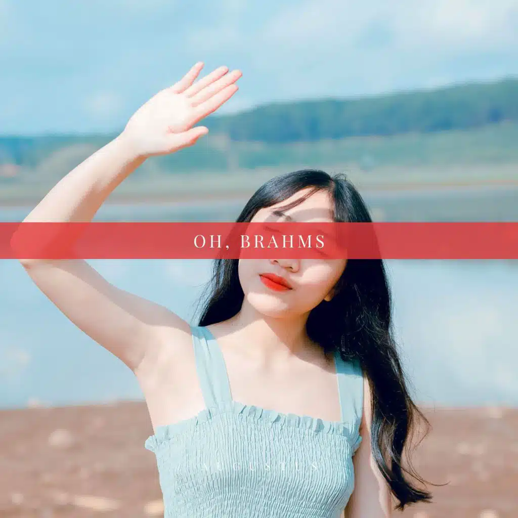 Symphony N. 1 in C Minore, Op. 68 - IV. Adagio–Allegro ma con brio