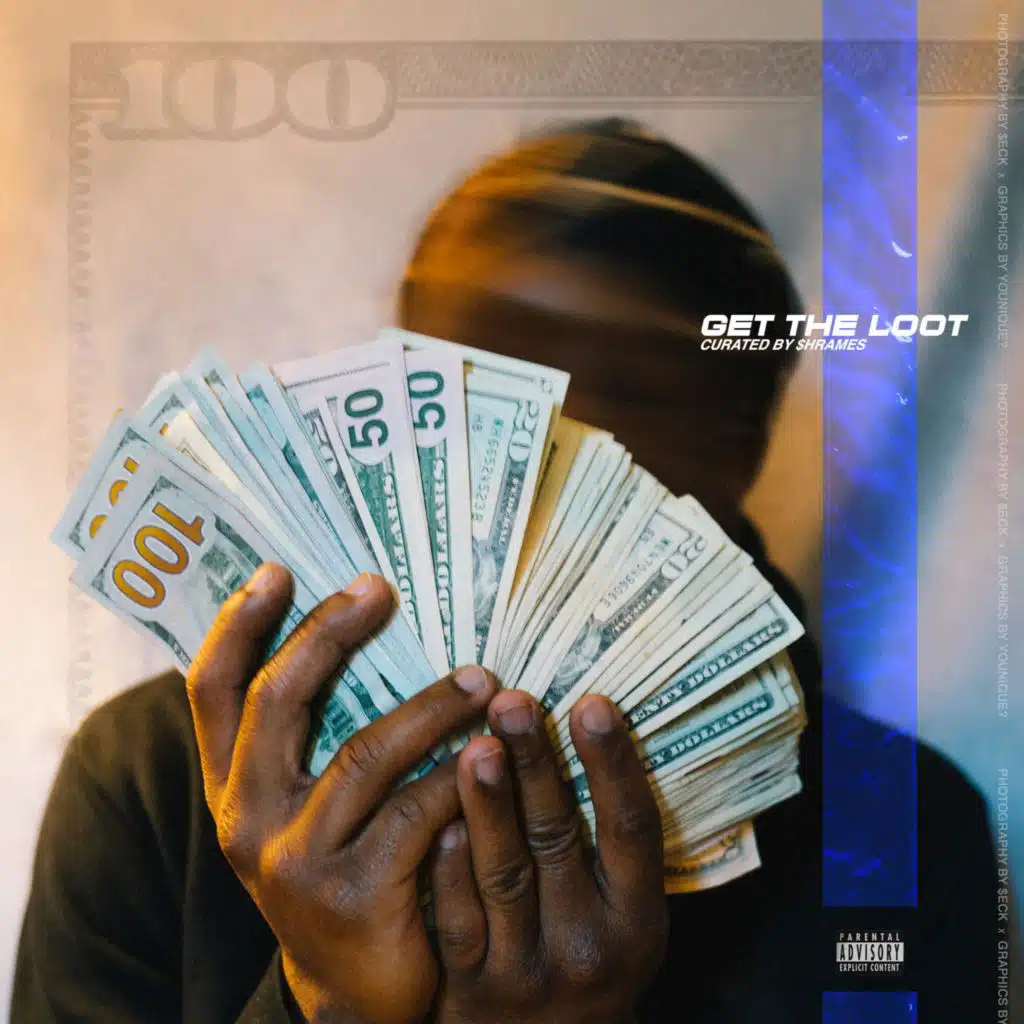 Coolin' (feat. Jordan Xx & Demo)