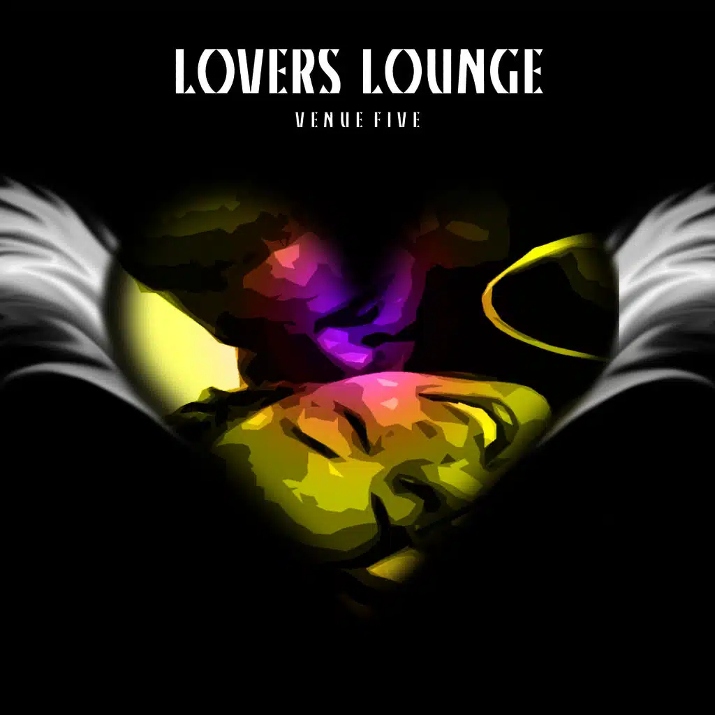 Lovers Lounge Venue 5 Platinum Edition