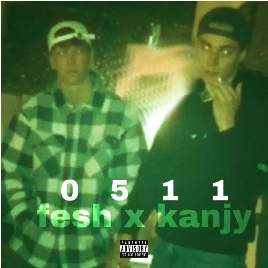 0511 (feat. Kanjy)