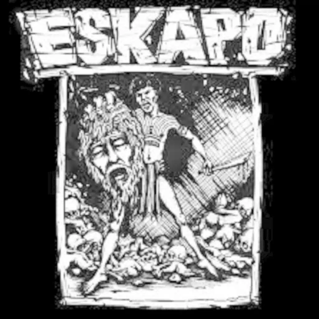 Eskapo