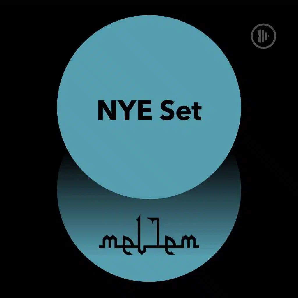 NYE Set