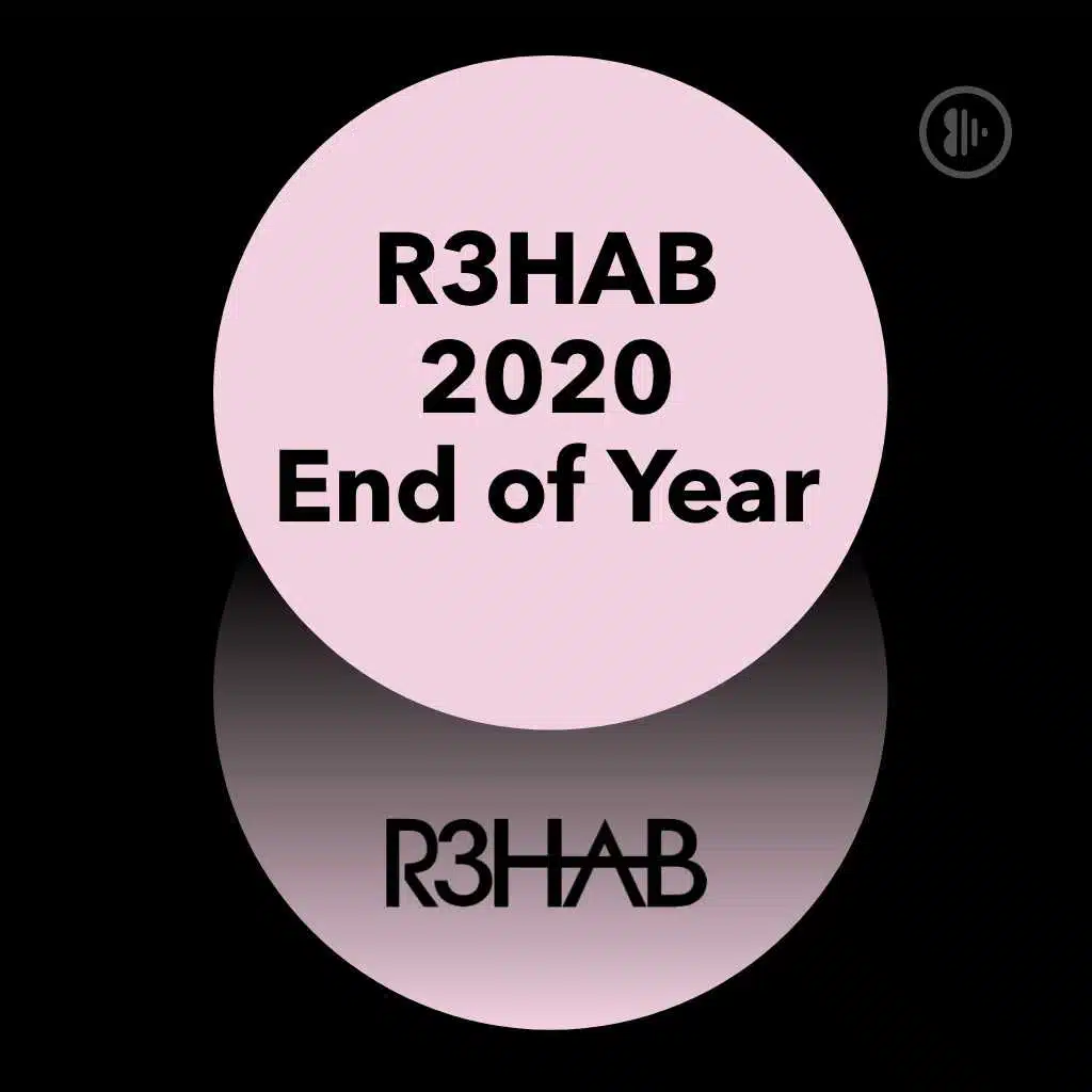 R3HAB 2020 End of Year