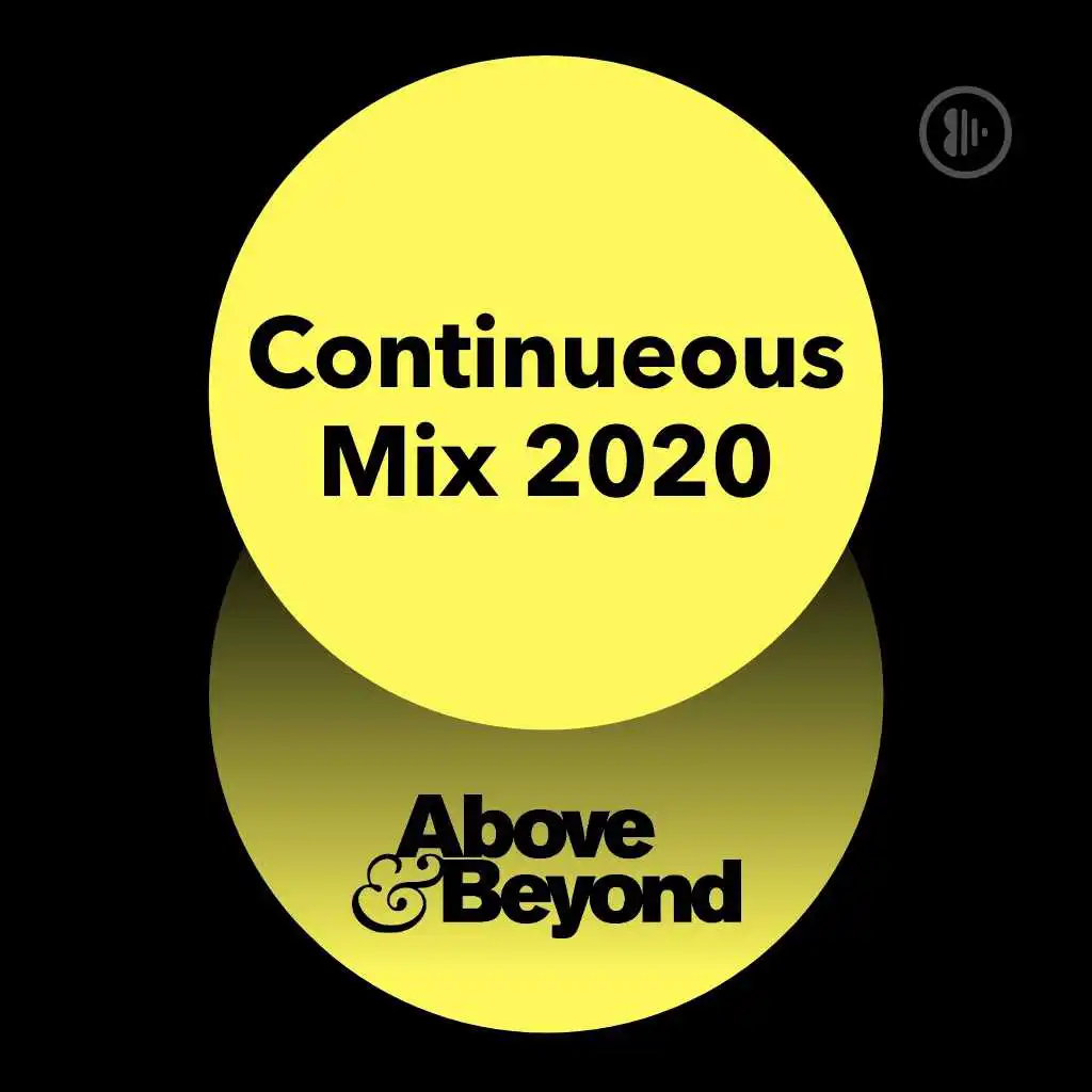 Above & Beyond Continueous Mix 2020