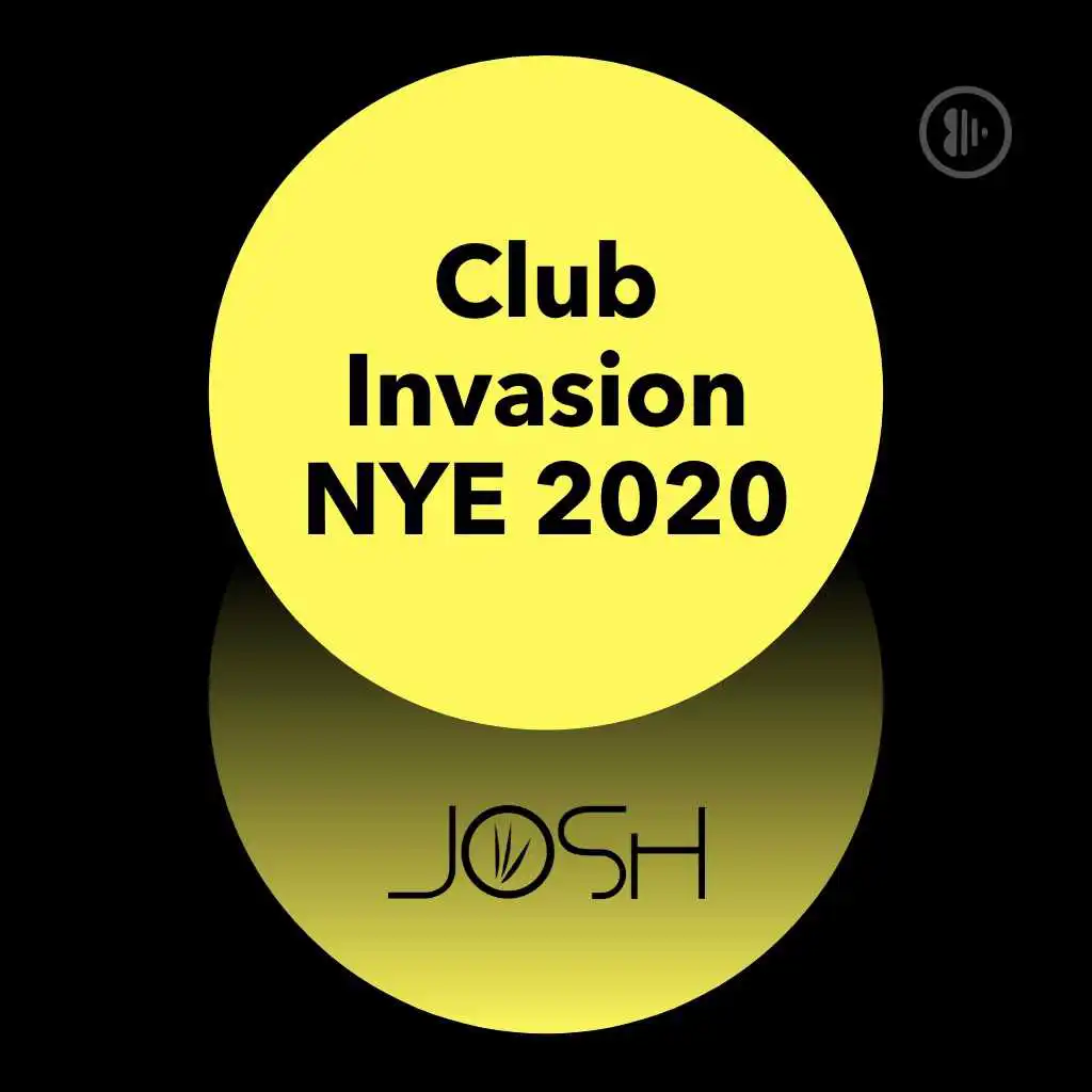 Club Invasion - NYE 2020