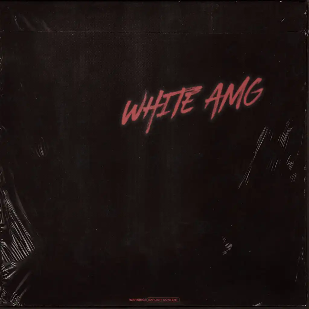 White AMG