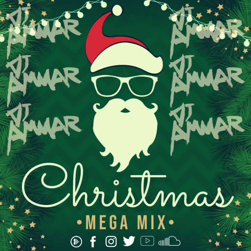 ميغا مكس كريسمس رقص 2020