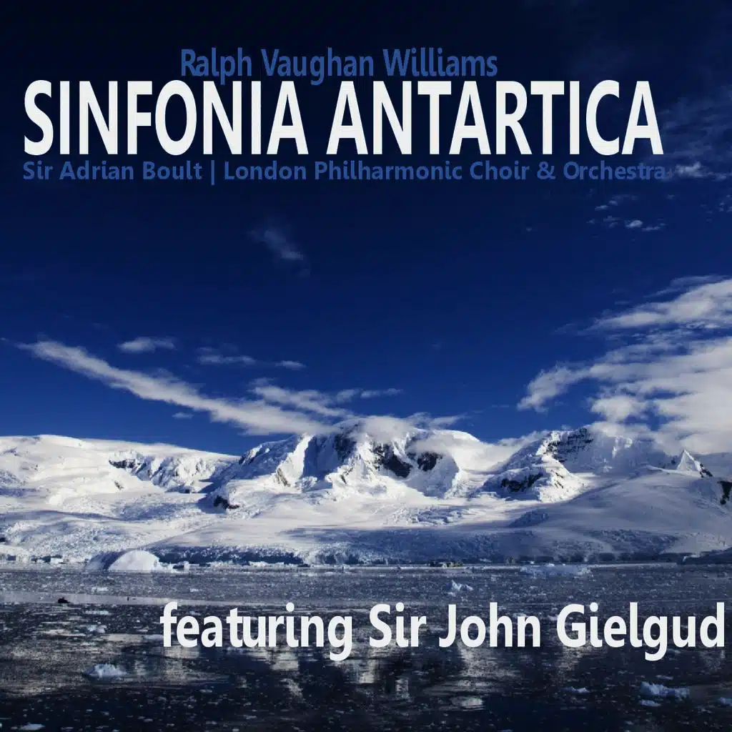 Sinfonia Antartica