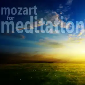 Mozart for Meditation
