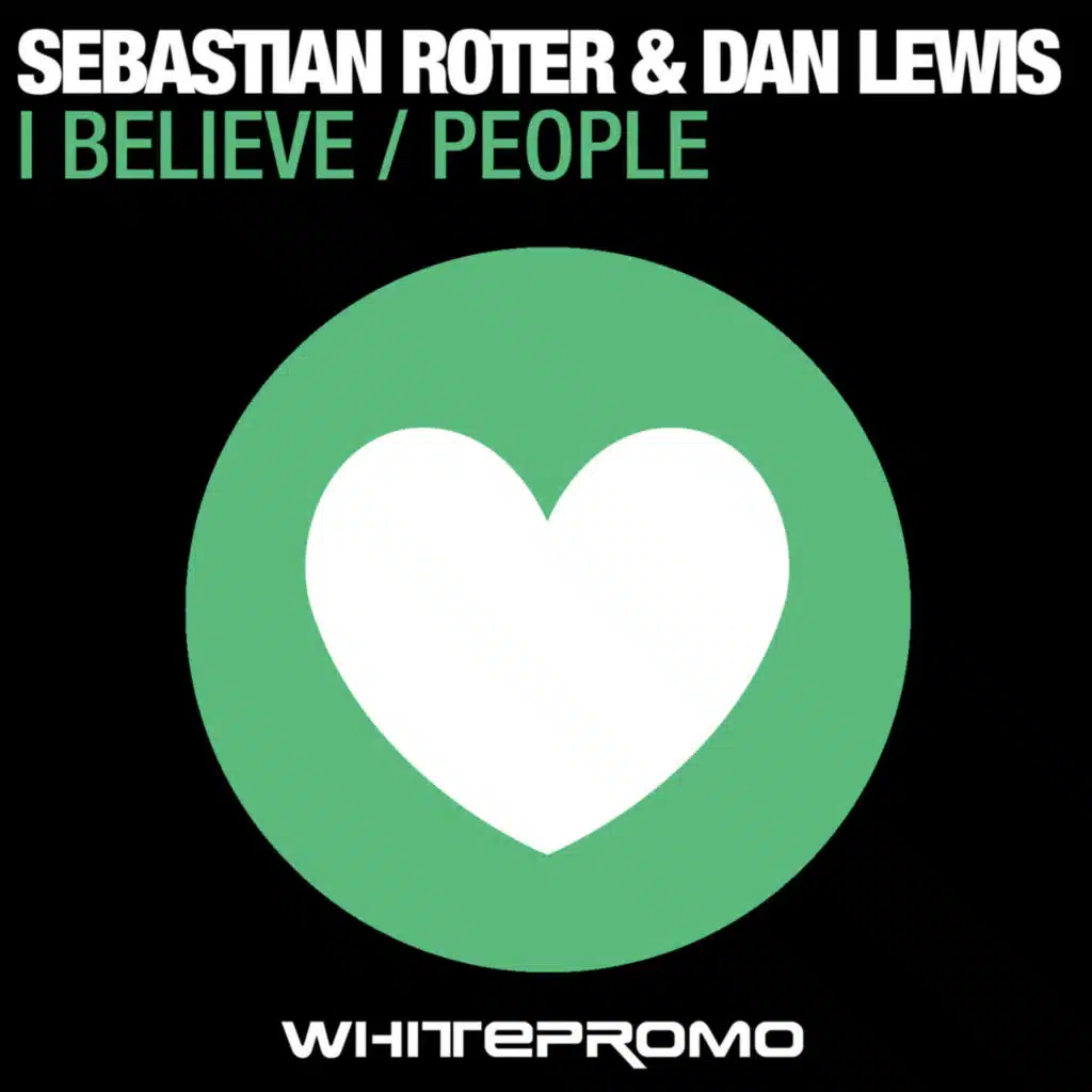 Sebastian Roter & Dan Lewis
