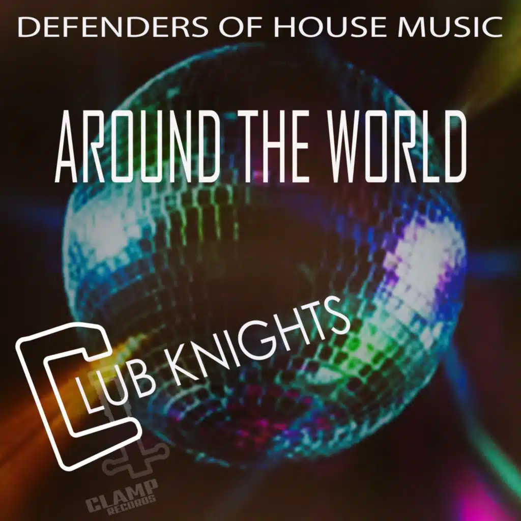 First Time (C. Latella's Seaweed Mix)