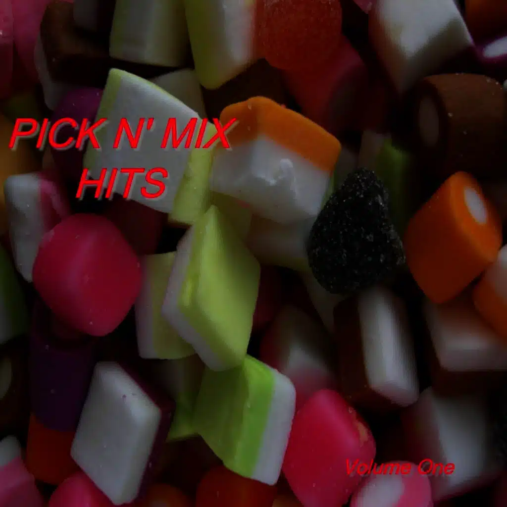 Pick N Mix