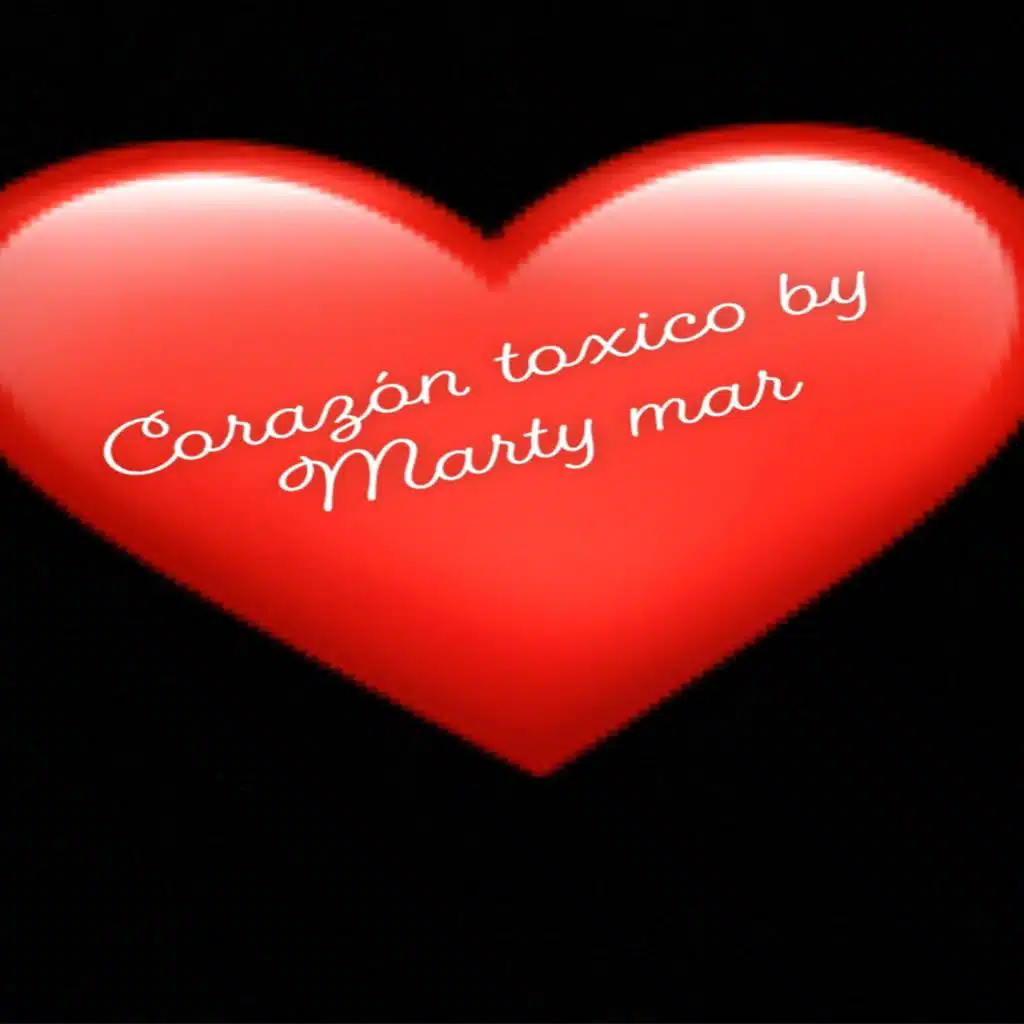 Corazón Toxico