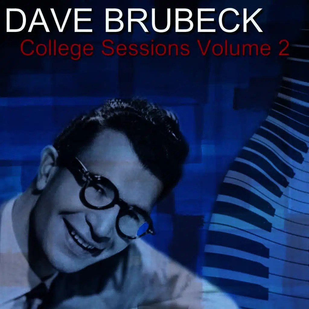 College Sessions, Vol. 2