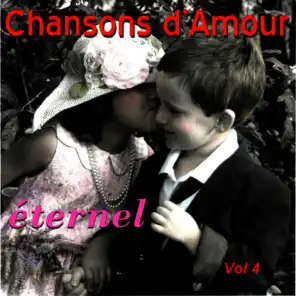 Chansons D'Amour Eternel Vol. 4