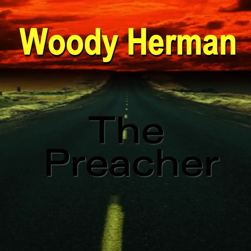 The Preacher